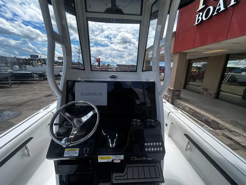 Slide: The Image of Tidewater 2500 Carolina Bay 2025 - 22