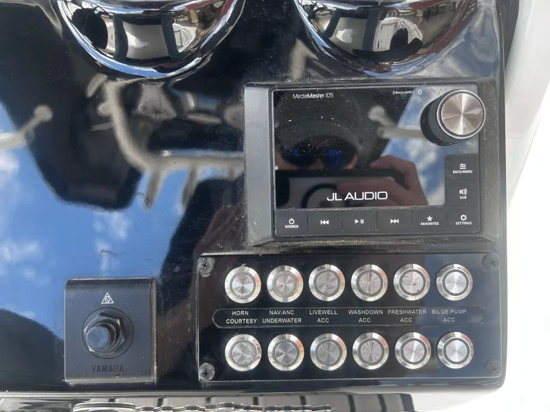 Slide: The Image of Tidewater 2500 Carolina Bay 2025 - 23