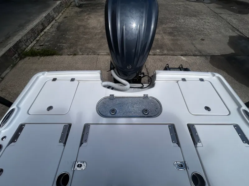 Slide: The Image of Tidewater 2500 Carolina Bay 2025 - 32