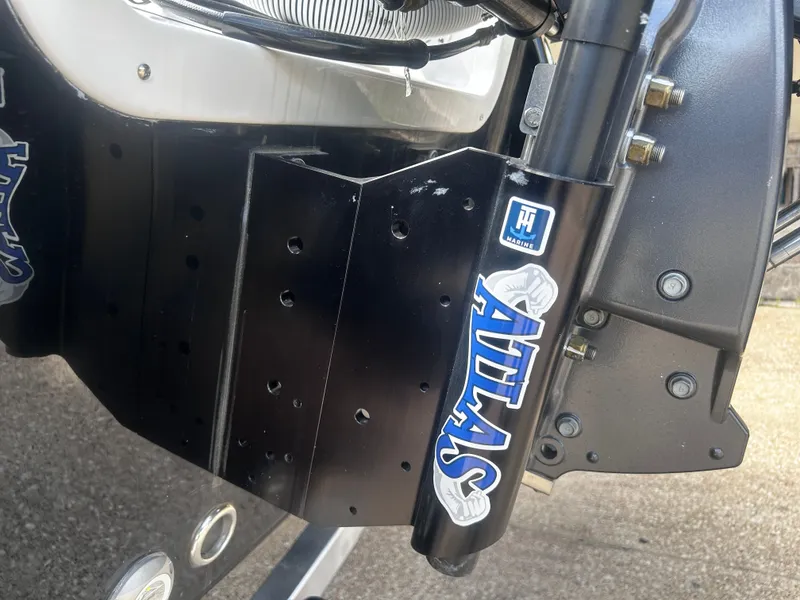 Slide: The Image of Tidewater 2500 Carolina Bay 2025 - 34