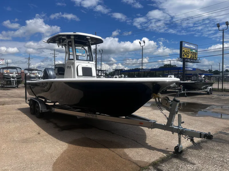 Slide: The Image of Tidewater 2500 Carolina Bay 2025 - 5