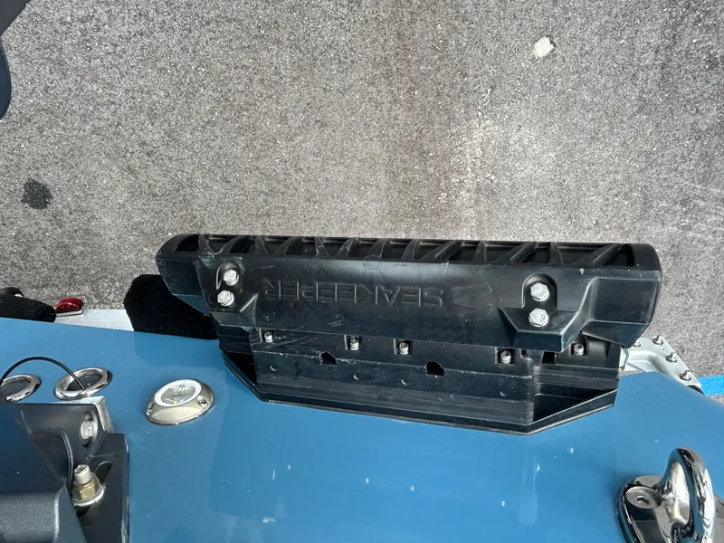 Slide: The Image of Tidewater 256 CC Adventure 2025 - 10