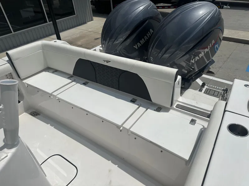 Slide: The Image of Tidewater 256 LXF 2025 - 13