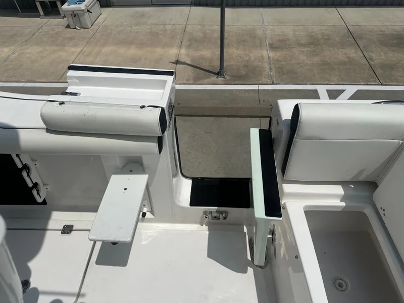 Slide: The Image of Tidewater 256 LXF 2025 - 20