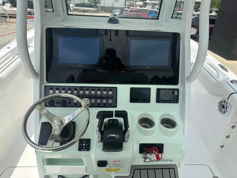 Slide: The Image of Tidewater 256 LXF 2025 - 22