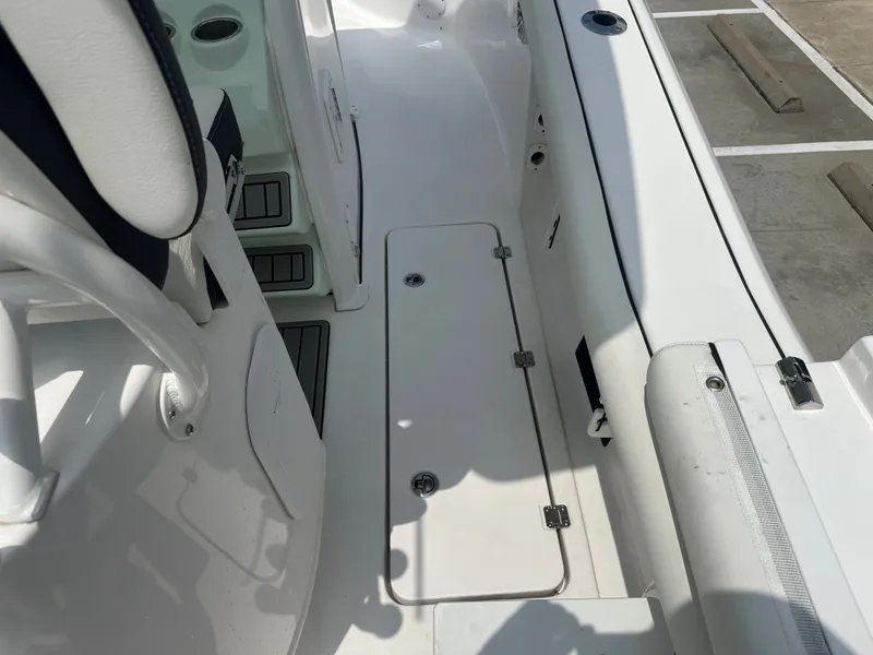 Slide: The Image of Tidewater 256 LXF 2025 - 24