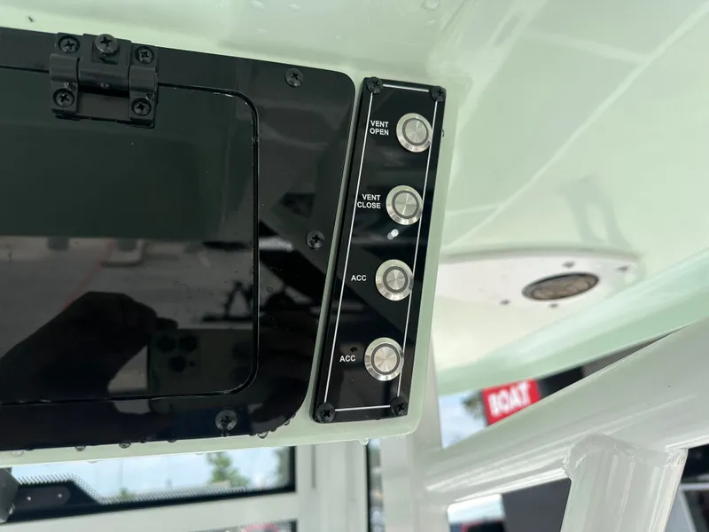 Slide: The Image of Tidewater 256 LXF 2025 - 33