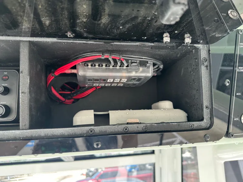 Slide: The Image of Tidewater 256 LXF 2025 - 35