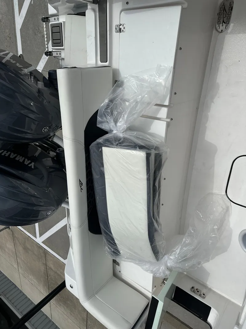 Slide: The Image of Tidewater 256 LXF 2025 - 48