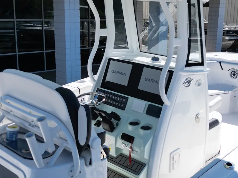 Slide: The Image of Tidewater 256 LXF 2025 - 53