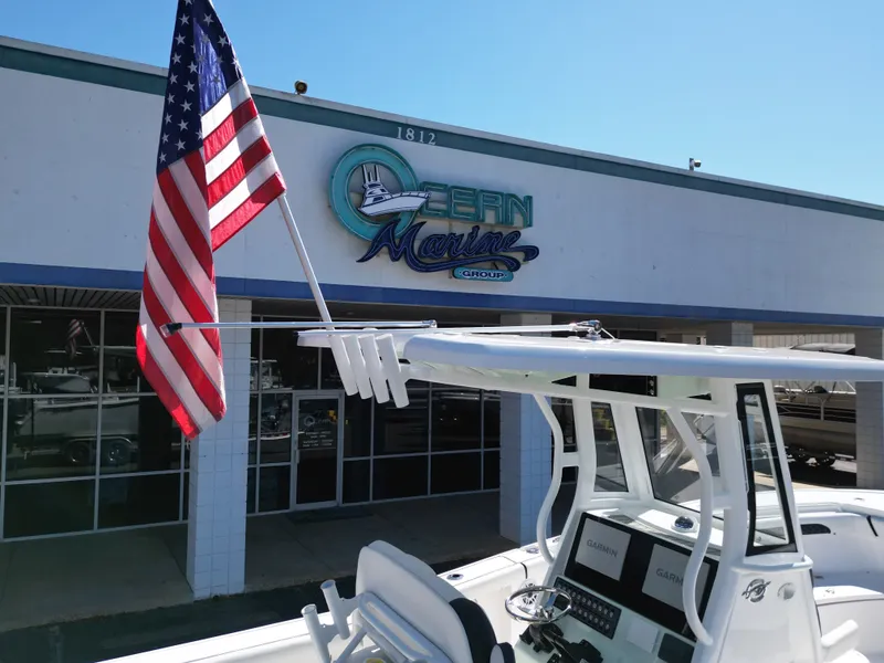 Slide: The Image of Tidewater 256 LXF 2025 - 58