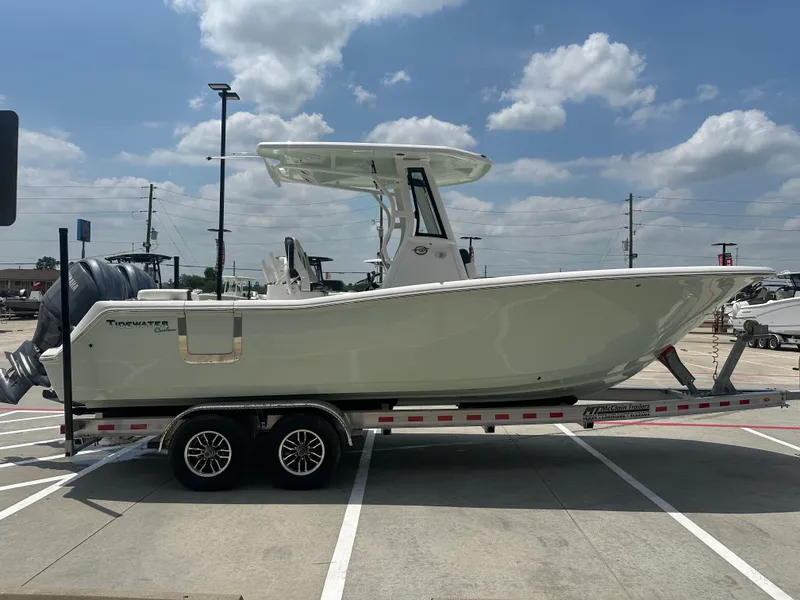 Slide: The Image of Tidewater 256 LXF 2025 - 7