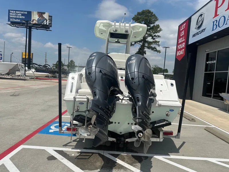 Slide: The Image of Tidewater 256 LXF 2025 - 9