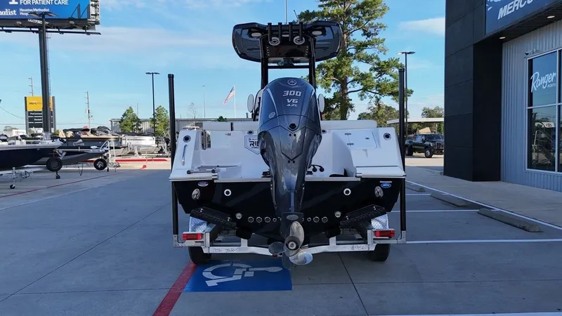 Slide: The Image of Tidewater 256 LXF 2025 - 12