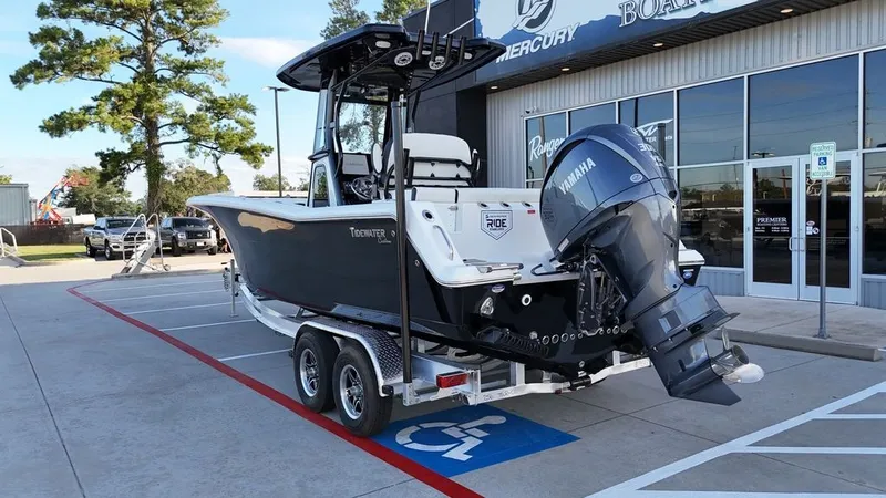 Slide: The Image of Tidewater 256 LXF 2025 - 13