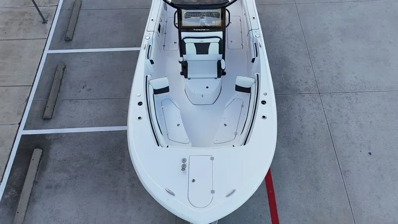 Slide: The Image of Tidewater 256 LXF 2025 - 16