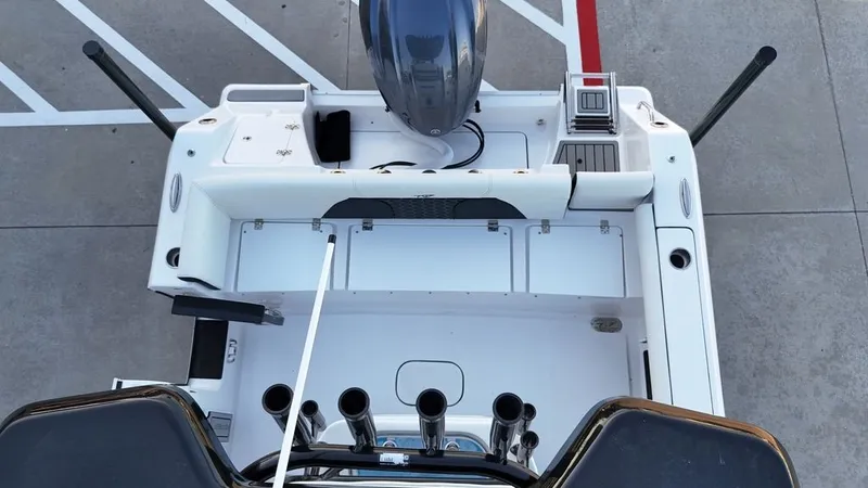 Slide: The Image of Tidewater 256 LXF 2025 - 28