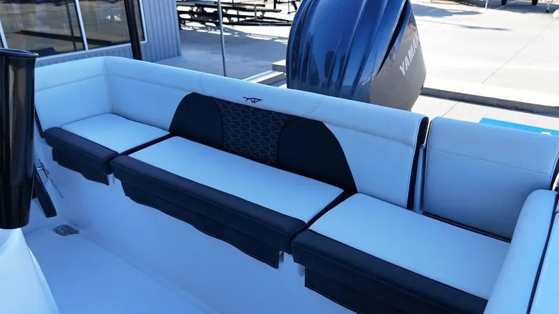 Slide: The Image of Tidewater 256 LXF 2025 - 34