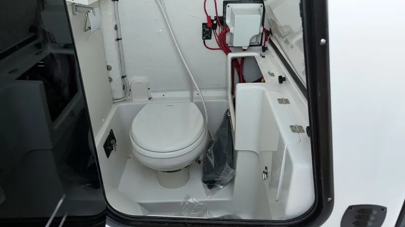 Slide: The Image of Tidewater 256 LXF 2025 - 38