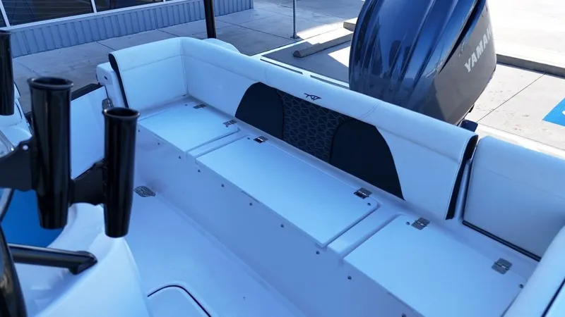 Slide: The Image of Tidewater 256 LXF 2025 - 42