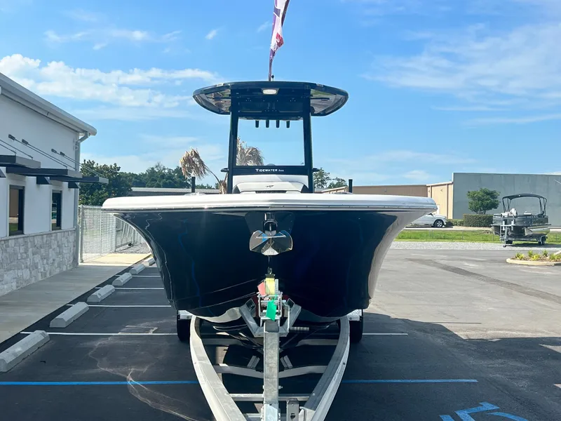 Slide: The Image of Tidewater 256 LXF 2025 - 52