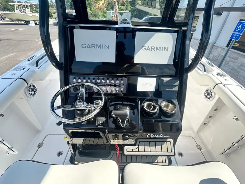 Slide: The Image of Tidewater 256 LXF 2025 - 58