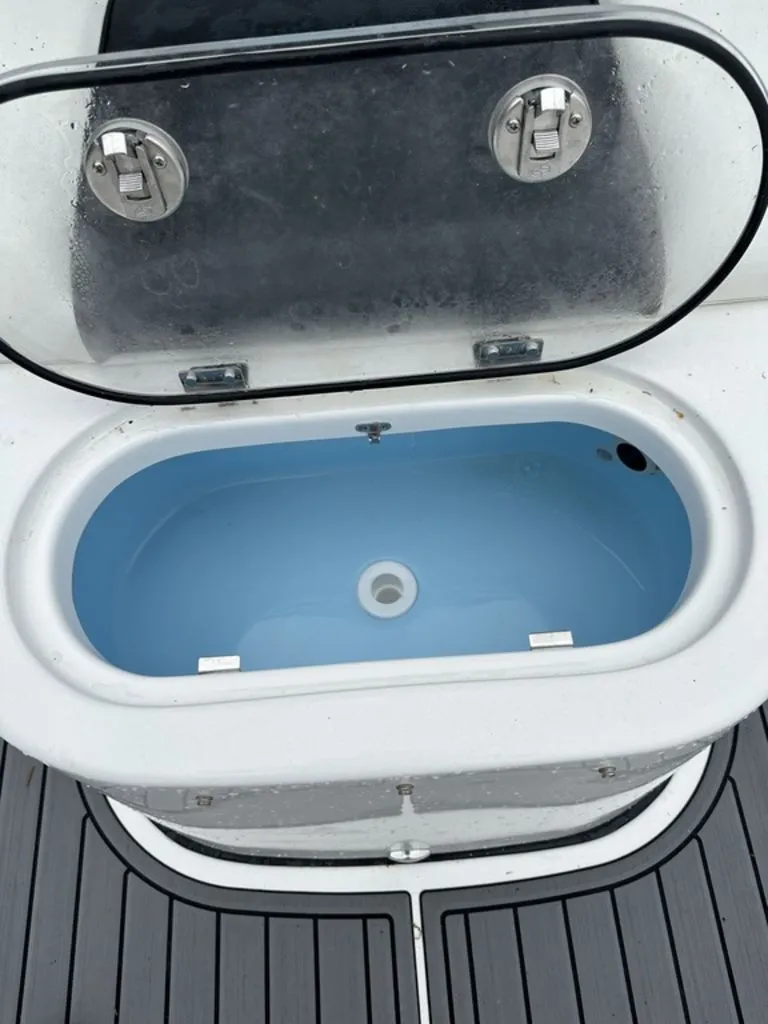 Slide: The Image of Tidewater 2700 Carolina Bay 2024 - 25