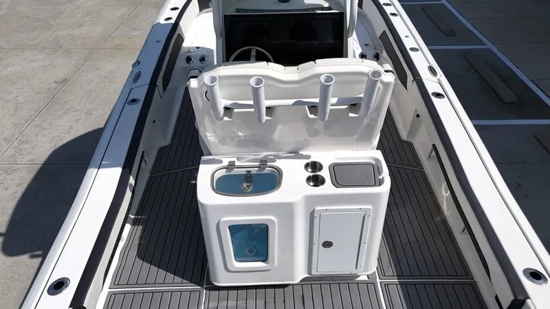 Slide: The Image of Tidewater 2700 Carolina Bay 2024 - 30