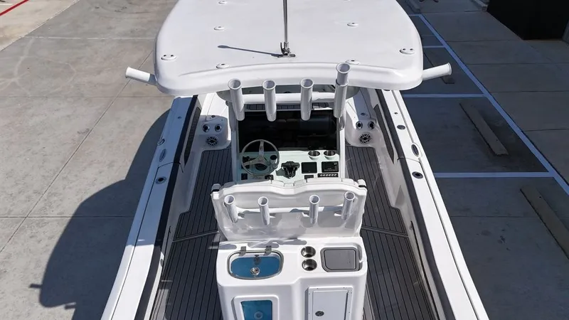 Slide: The Image of Tidewater 2700 Carolina Bay 2024 - 31