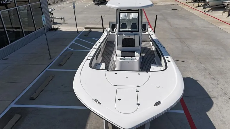 Slide: The Image of Tidewater 2700 Carolina Bay 2024 - 34