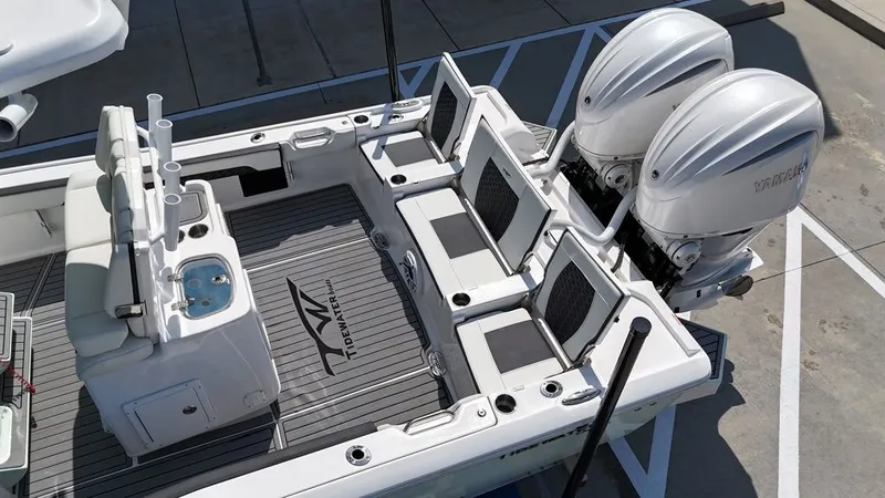 Slide: The Image of Tidewater 2700 Carolina Bay 2024 - 37