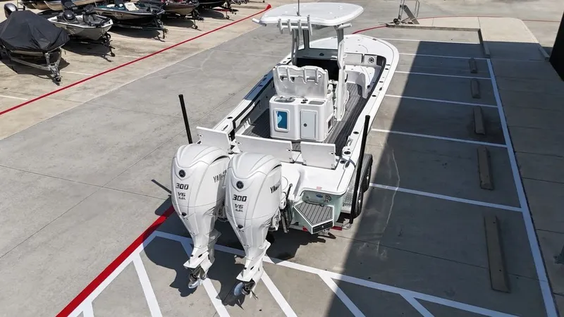 Slide: The Image of Tidewater 2700 Carolina Bay 2024 - 43