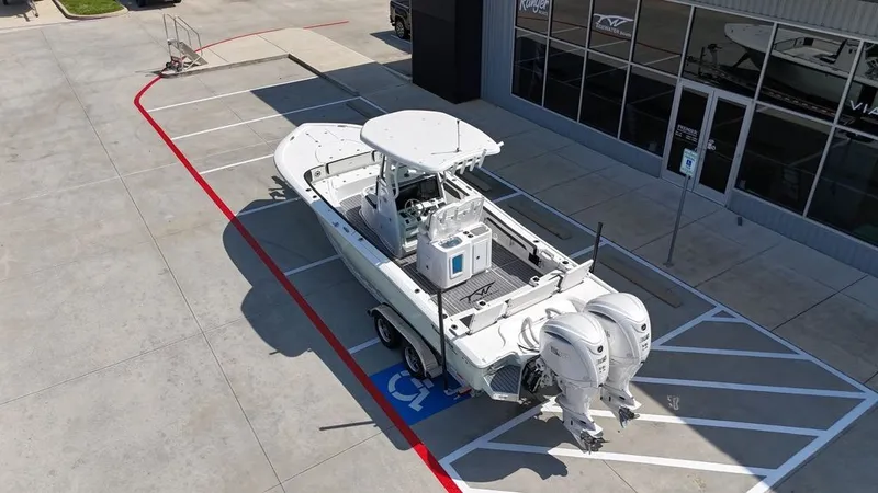 Slide: The Image of Tidewater 2700 Carolina Bay 2024 - 44