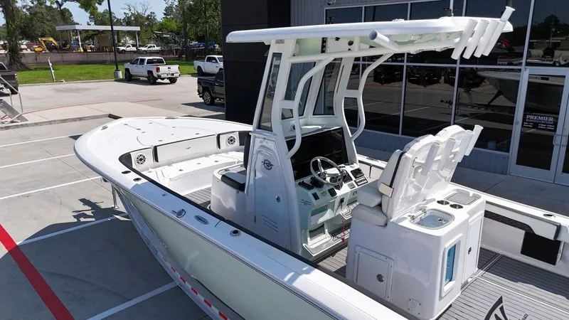 Slide: The Image of Tidewater 2700 Carolina Bay 2024 - 45