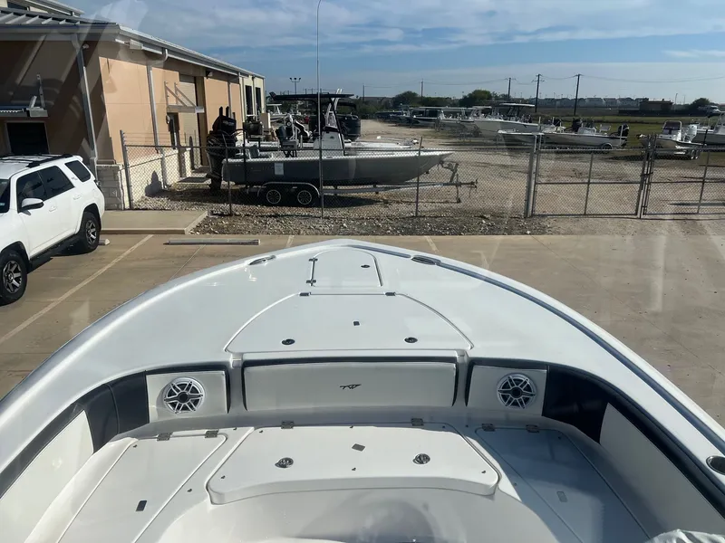 Slide: The Image of Tidewater 2700 Carolina Bay 2024 - 12