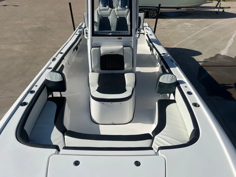 Slide: The Image of Tidewater 2700 Carolina Bay 2024 - 19