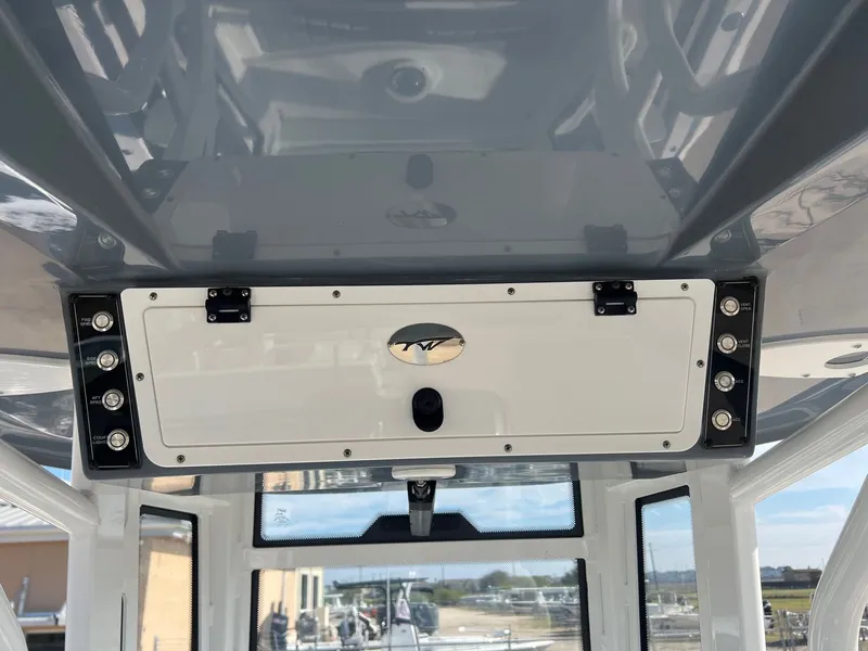 Slide: The Image of Tidewater 2700 Carolina Bay 2024 - 30