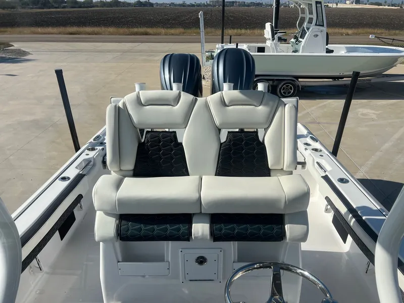 Slide: The Image of Tidewater 2700 Carolina Bay 2024 - 32