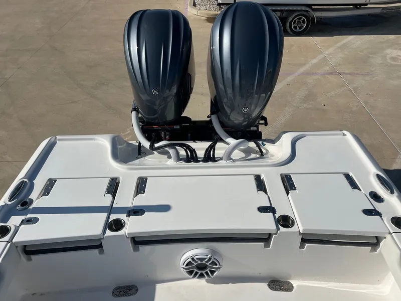 Slide: The Image of Tidewater 2700 Carolina Bay 2024 - 37