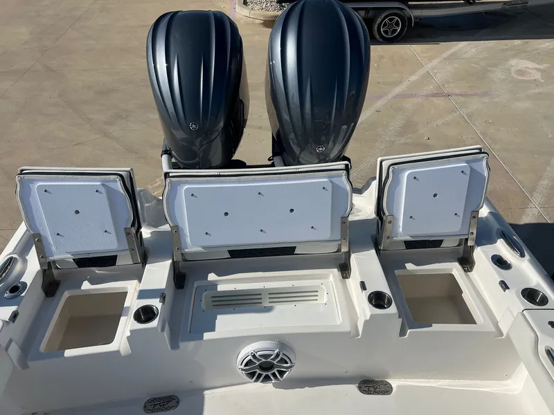 Slide: The Image of Tidewater 2700 Carolina Bay 2024 - 39