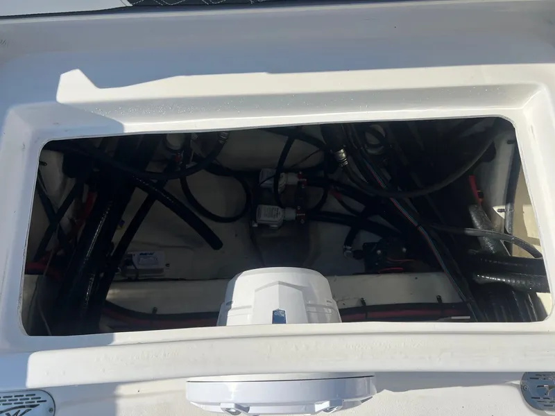 Slide: The Image of Tidewater 2700 Carolina Bay 2024 - 42