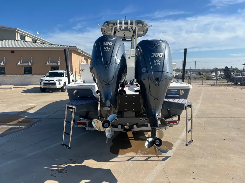 Slide: The Image of Tidewater 2700 Carolina Bay 2024 - 9