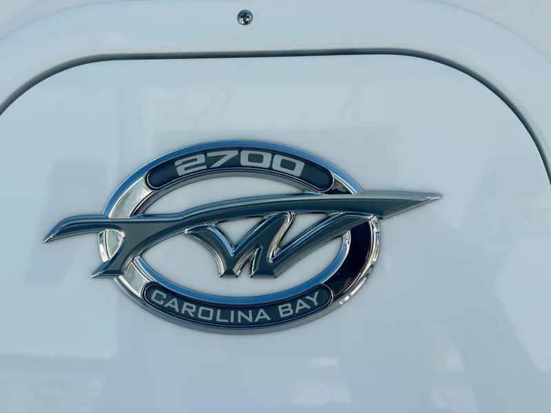 Slide: The Image of Tidewater 2700 Carolina Bay 2025 - 10