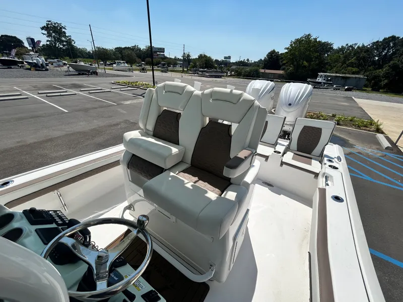 Slide: The Image of Tidewater 2700 Carolina Bay 2025 - 17