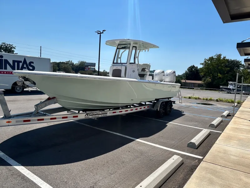 Slide: The Image of Tidewater 2700 Carolina Bay 2025 - 7