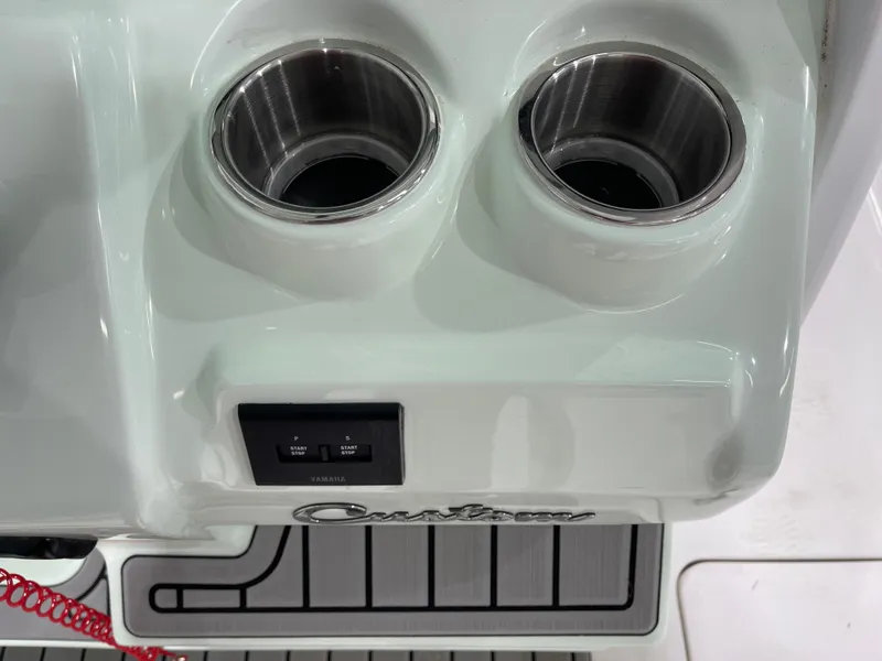 Slide: The Image of Tidewater 272 LXF 2025 - 28