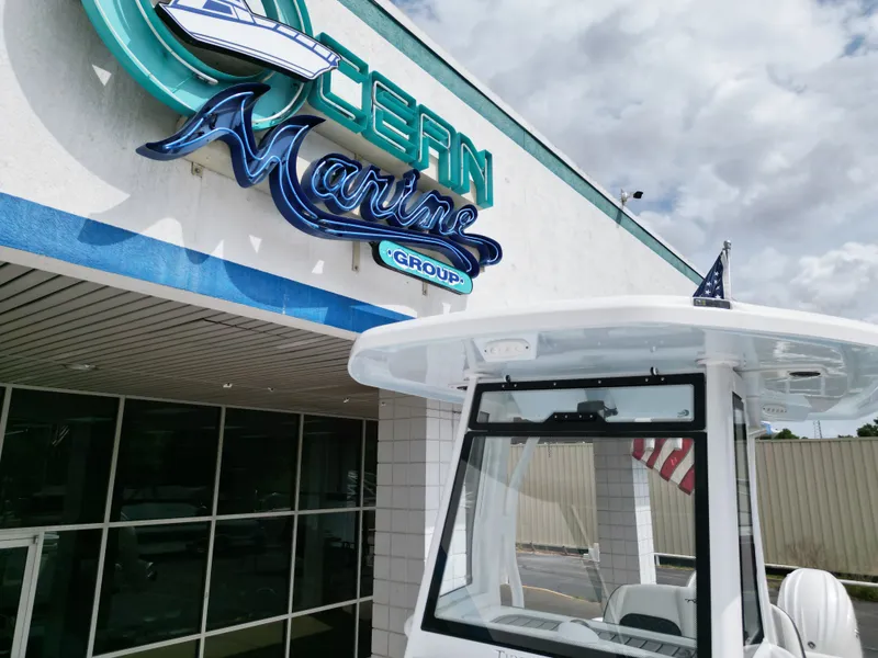 Slide: The Image of Tidewater 272 LXF 2025 - 24