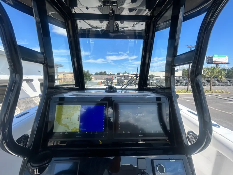 Slide: The Image of Tidewater 282 CC Adventure 2026 - 20