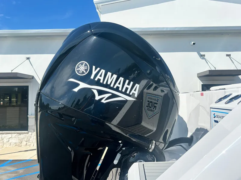 Slide: The Image of Tidewater 282 CC Adventure 2026 - 6