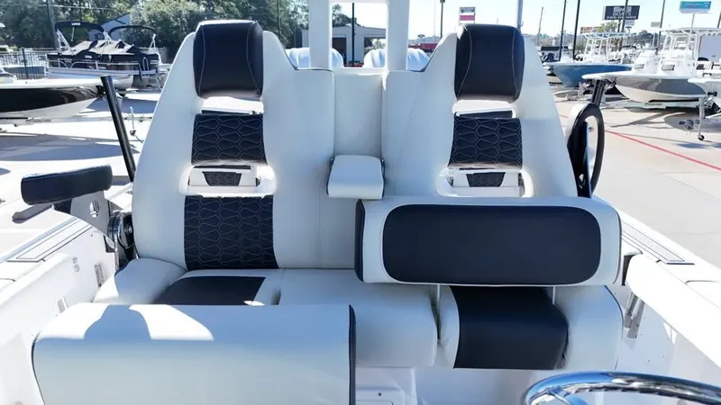 Slide: The Image of Tidewater 3100 Carolina Bay 2025 - 10